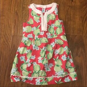 Janie and Jack Dress